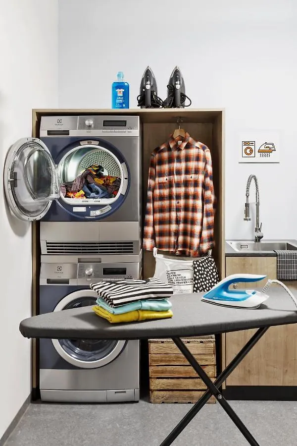 Apartmanhotel Stay Kooook Bern Wankdorf - Online Check In
