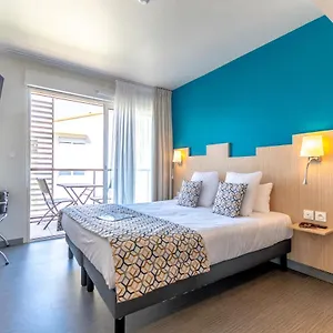 Hotel Le Virevent ***