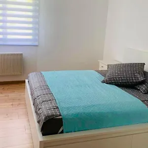 Apartamento Mym Now In, Berna