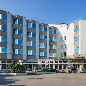 Apartahotel Welcome, Kloten