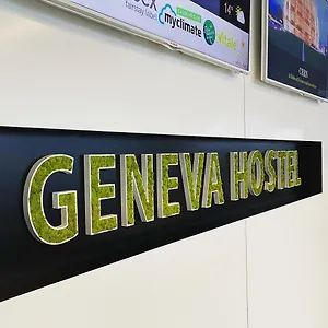 Geneva Hostel Ginebra