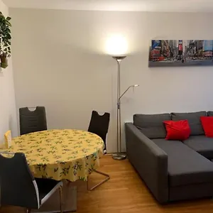  Appartement In