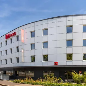 Hotel Ibis Genève Petit **