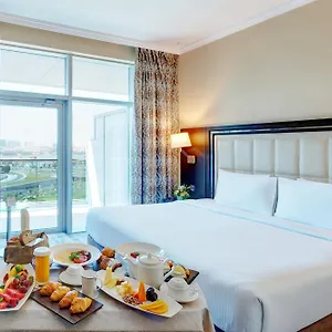 Hotel Copthorne ****