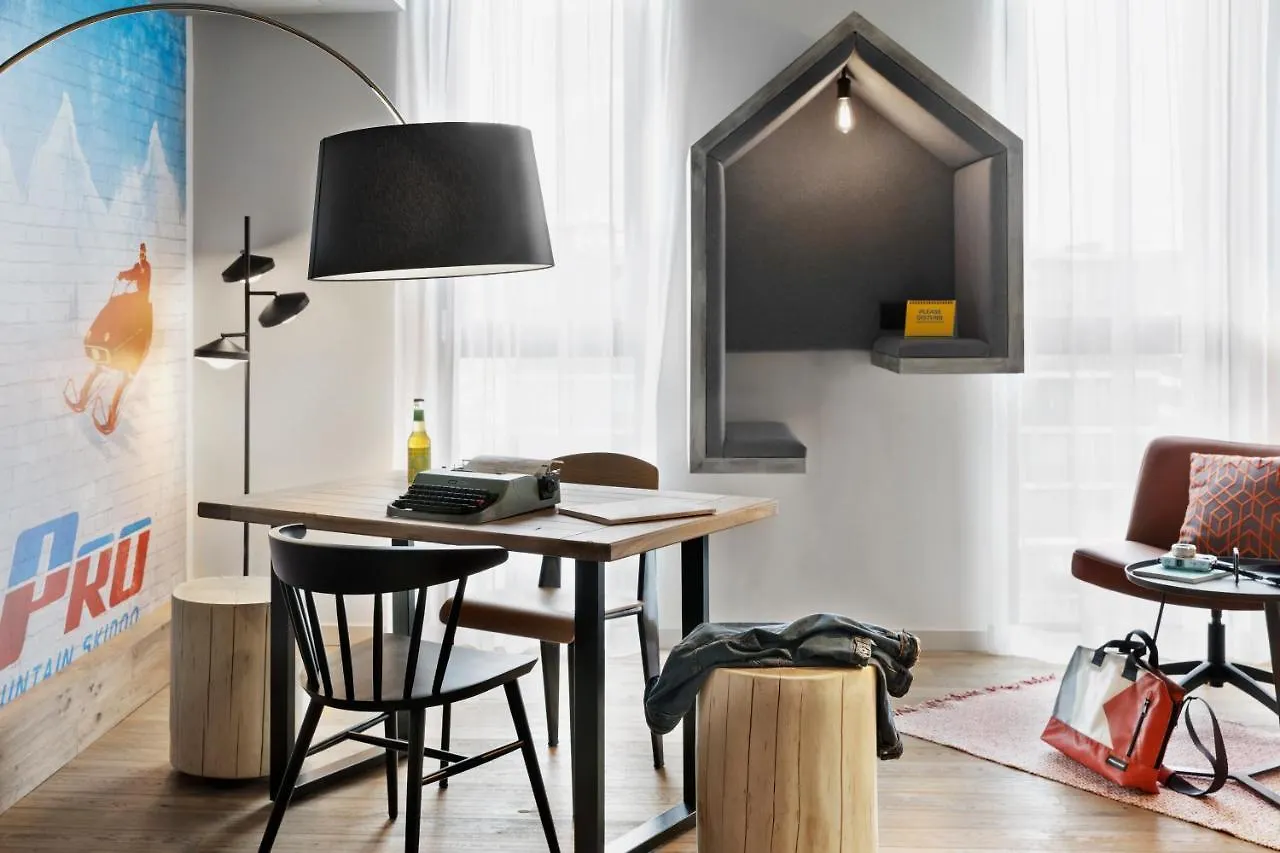 Stay Kooook Bern Wankdorf - Online Check In