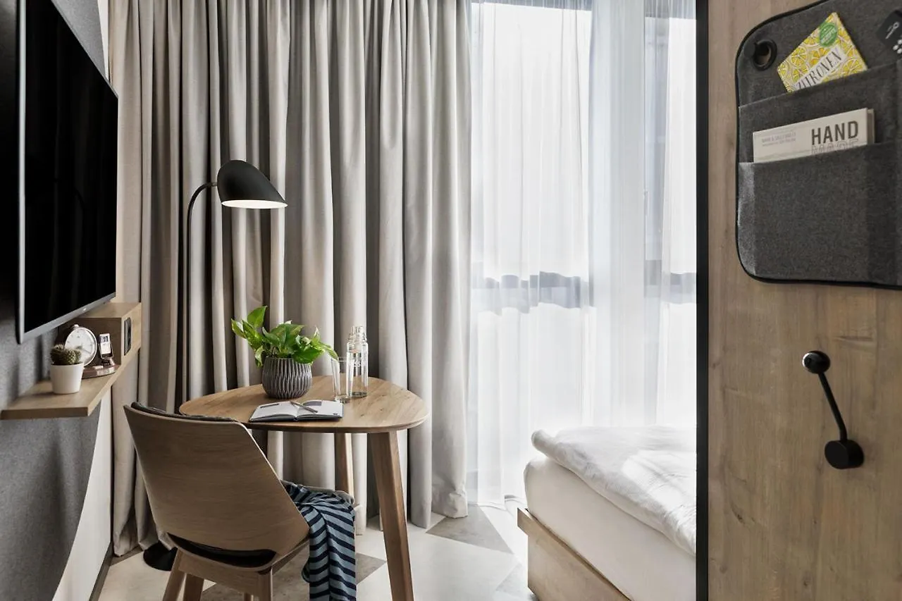 *** Appart hôtel Stay Kooook Bern Wankdorf - Online Check In Suisse