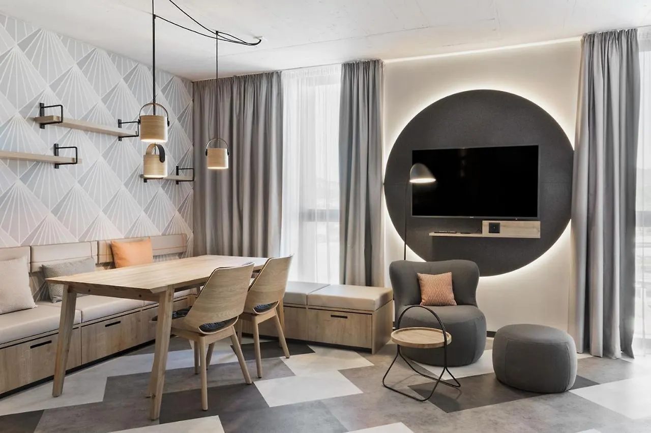 Stay Kooook Bern Wankdorf - Online Check In Suisse