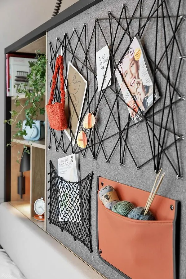 *** Appart hôtel Stay Kooook Bern Wankdorf - Online Check In Suisse