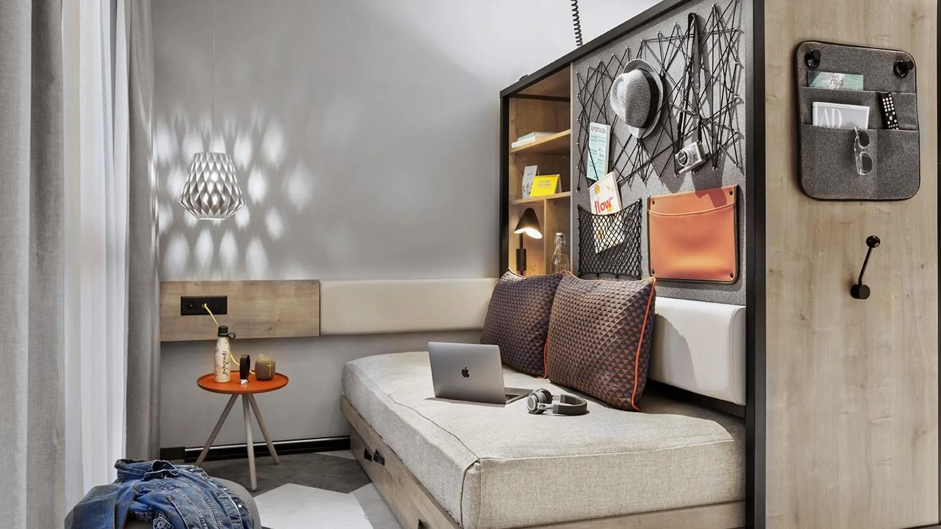 Appart hôtel Stay Kooook Bern Wankdorf - Online Check In