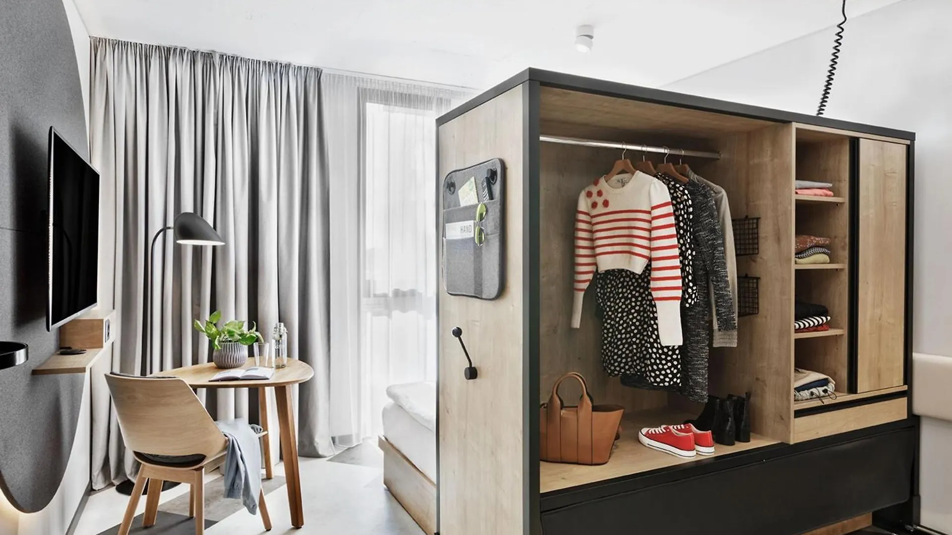 Stay Kooook Bern Wankdorf - Online Check In Suisse